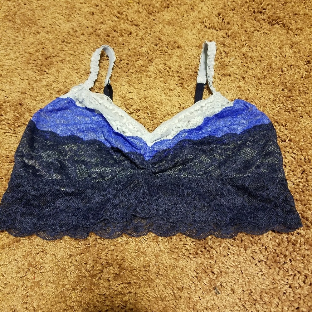 Victoria's Secret Pink Bralette